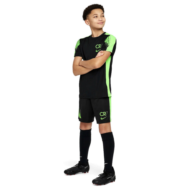 Nike academy player edition:cr7 big short voetbal train jongens - 065027_990-XL large