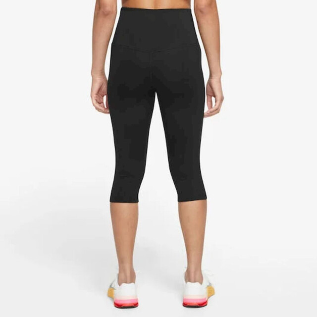 Nike one dri-fit women's high-rise 3/4 trainingslegging dames - 067852_991-XS large