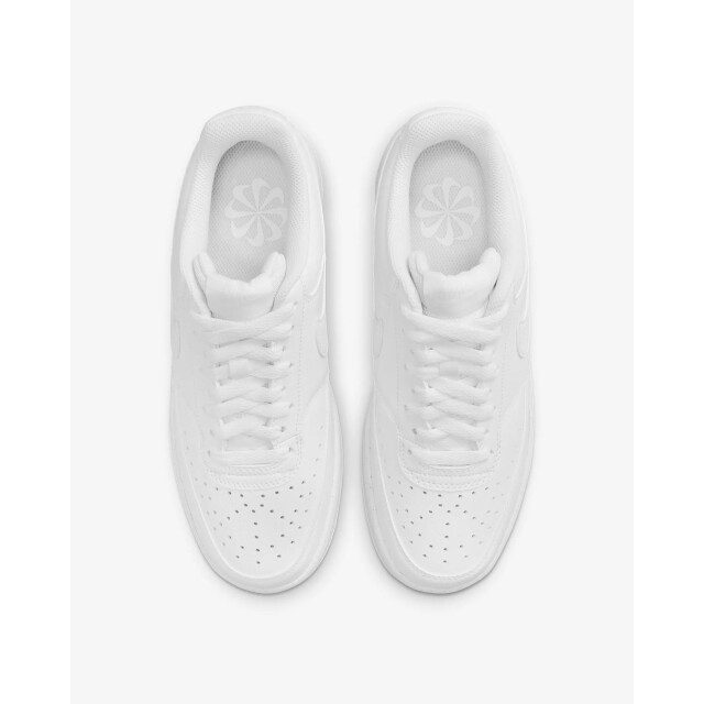 Nike court vision low better women' - 050344_100-7,5 large