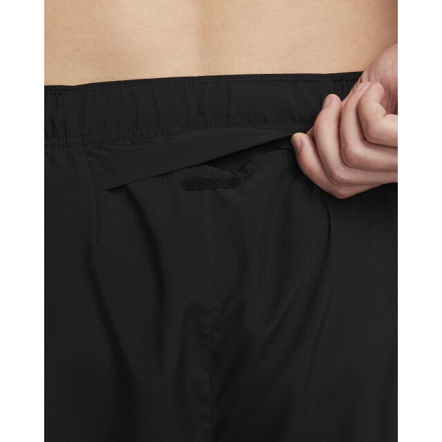 Nike dri-fit challenger men's 7i br hardloop korte broek 7 inch heren - 060795_990-M large