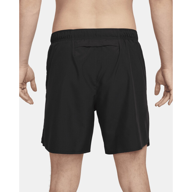 Nike dri-fit challenger men's 7i br hardloop korte broek 7 inch heren - 060795_990-M large