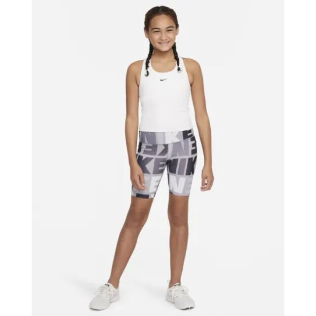Nike dri-fit one big kids' (girls') sportbroek meisjes - 060811_995-XL large