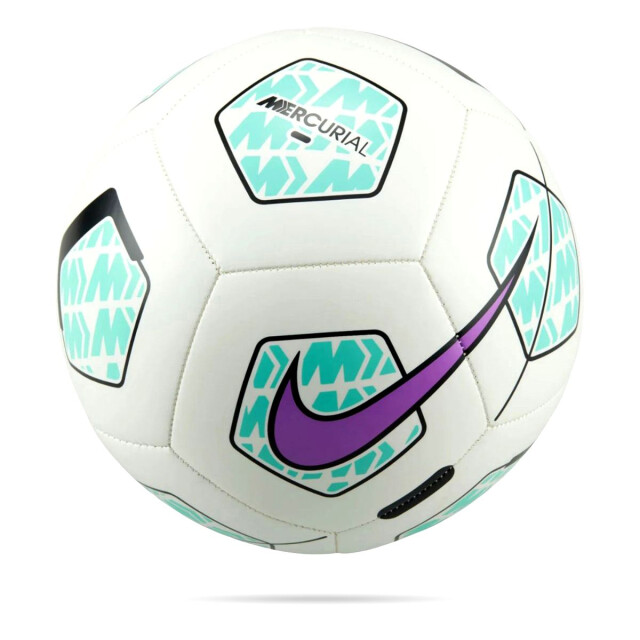 Nike mercurial fade soccer ball voetbal - 064385_100-5 large