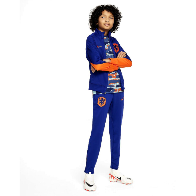 Nike knvb y nk df strk pant kpz voetbal trainingsbroek jongens - 066308_200-XL large