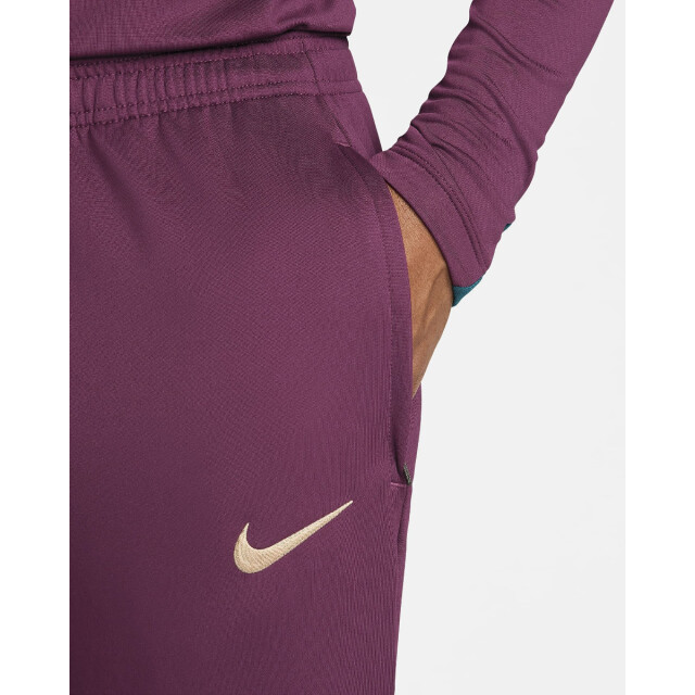 Nike psg m nk df strk pant kpz replica trainingsbroek voetbal dames - 066330_600-M large