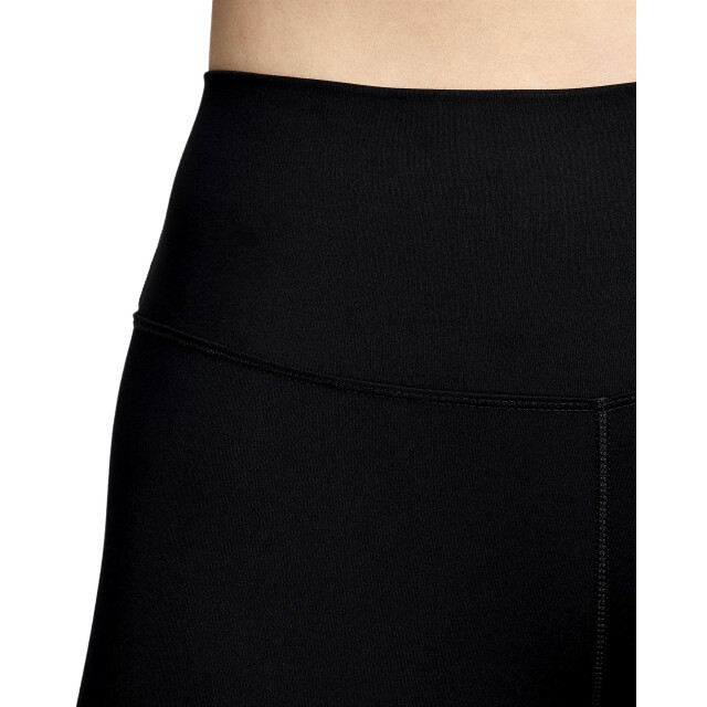 Nike one women's high-waisted leggi lange trainingslegging dames - 066259_990-L large