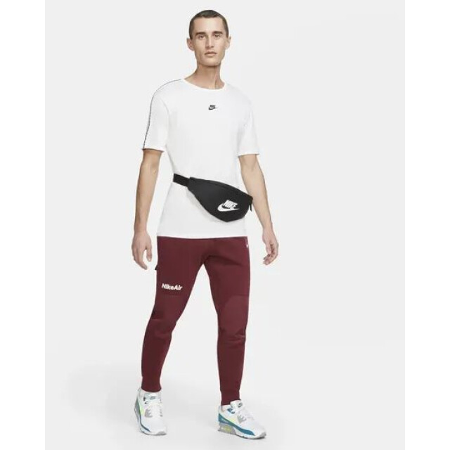 Nike heritage waistpack heuptas - 056191_990-MISC large
