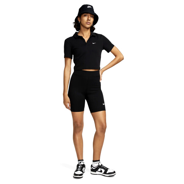 Nike sportswear classics women's hi sportbroek dames - 066256_999-S large