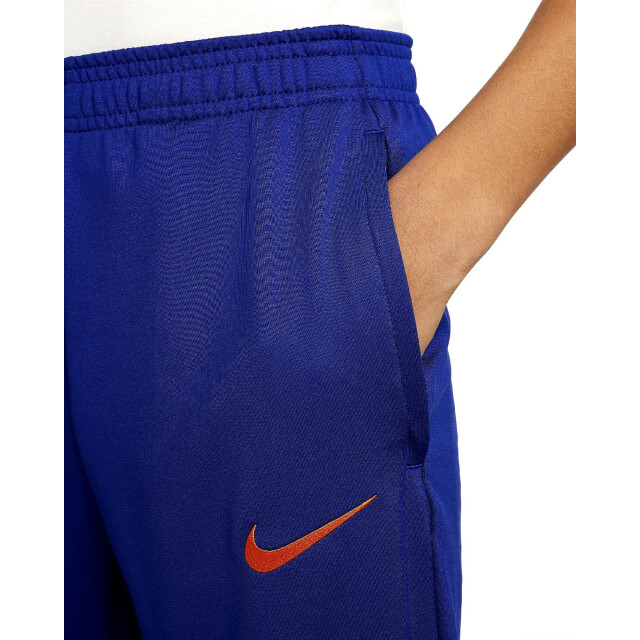 Nike knvb y nk df strk pant kpz voetbal trainingsbroek jongens - 066308_200-XL large