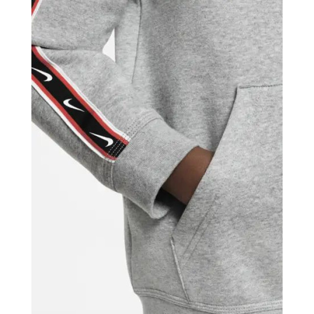 Nike b nsw repeat sw flc po hood bb hoodie jongens - 060221_995-S large