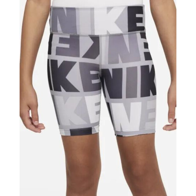 Nike dri-fit one big kids' (girls') sportbroek meisjes - 060811_995-XL large