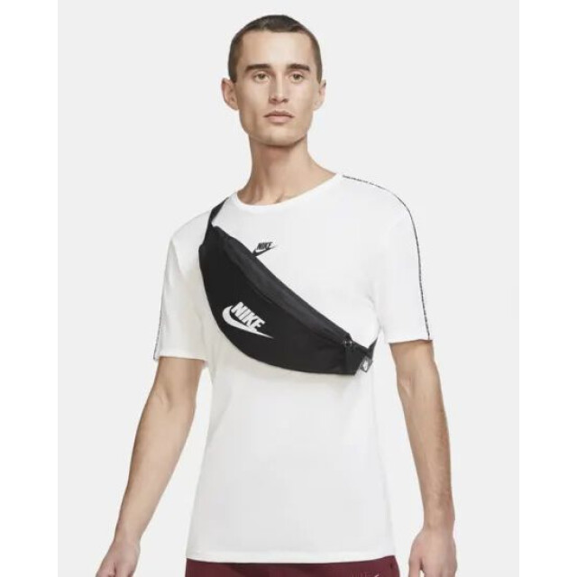 Nike heritage waistpack heuptas - 056191_990-MISC large