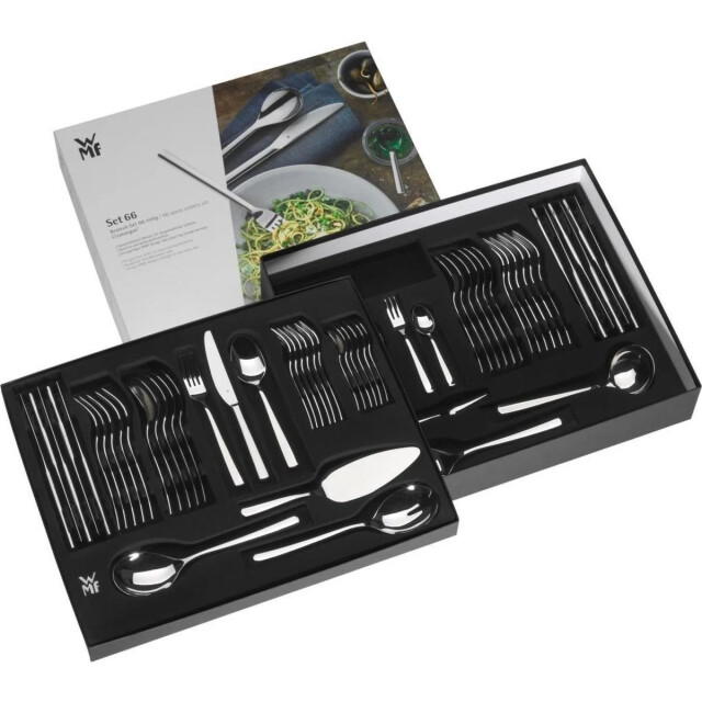 WMF Flame bestekset 66-delig 4000530695208 large