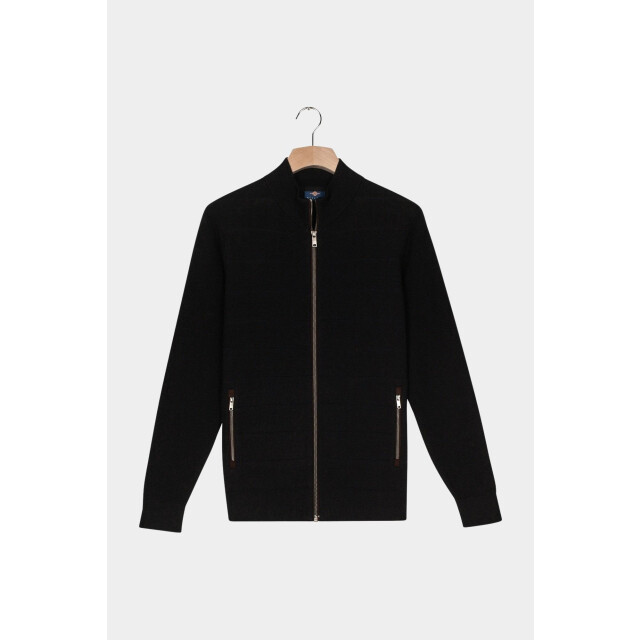 Baileys Vest cardigan zip 522097/60 200322 large
