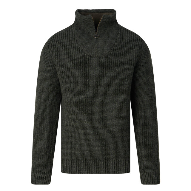 Barbour Pullover half zip 103734-001-XL large