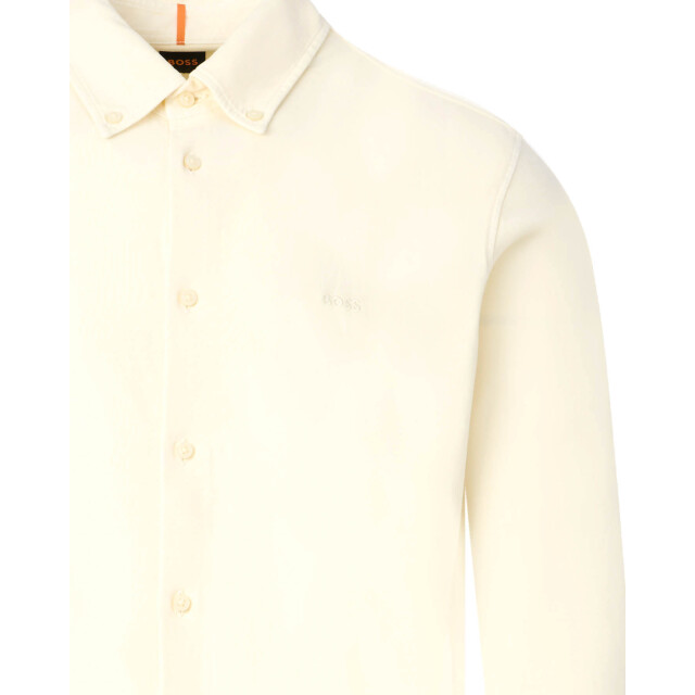 Boss Orange Casual shirt long sleeve 106728-001-L large