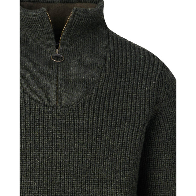 Barbour Pullover half zip 103734-001-XL large