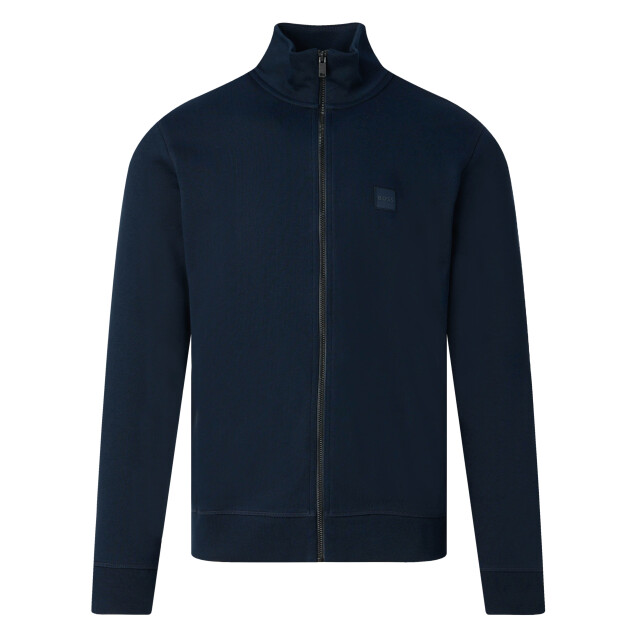 Boss Orange Zestart vest 106729-001-M large
