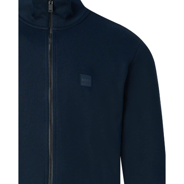 Boss Orange Zestart vest 106729-001-M large