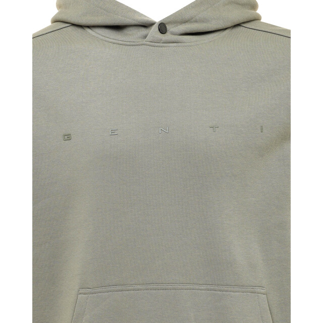 Genti Hoodie 103807-001-M large