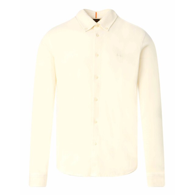 Boss Orange Casual shirt long sleeve 106728-001-L large