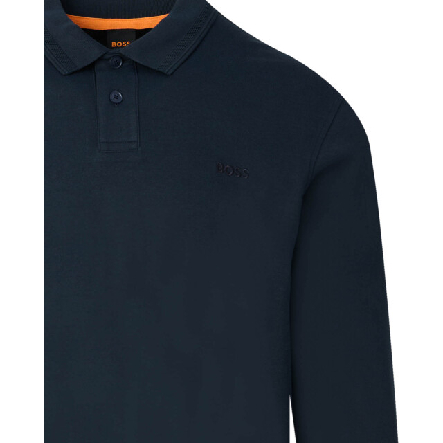 Boss Orange Polo short sleeve 106725-001-L large