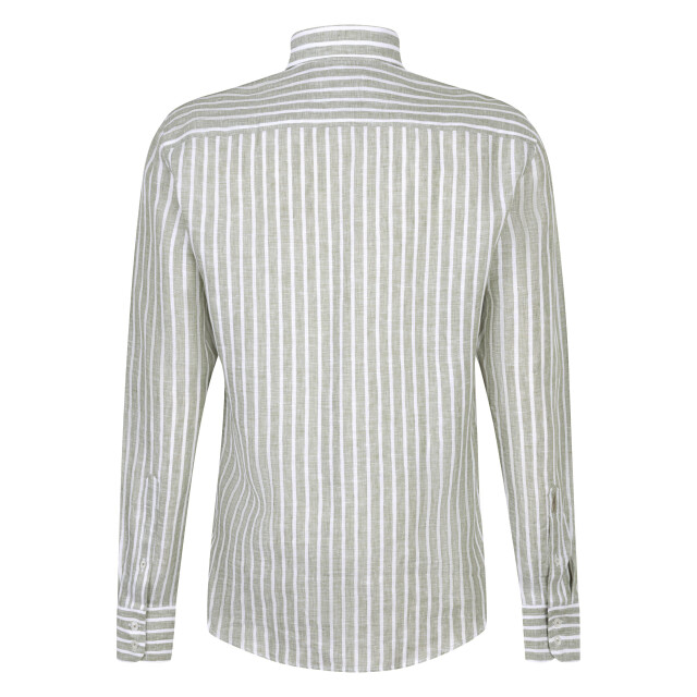 Cavallaro Cavallaro casual shirt ls 103019-001-44 large