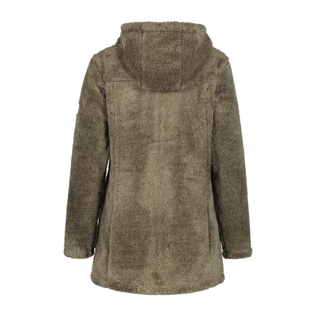 Icepeak chelles fleece sweater met rits dames - 069777_300-L large