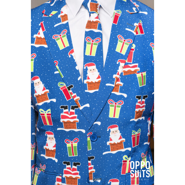 OppoSuits Giftmas eve OSUI-0063 large
