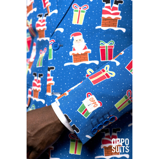 OppoSuits Giftmas eve OSUI-0063 large