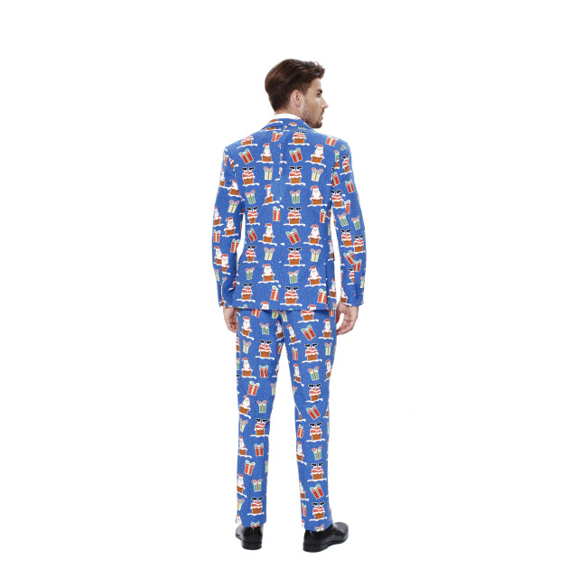 OppoSuits Giftmas eve OSUI-0063 large