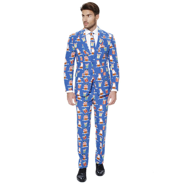 OppoSuits Giftmas eve OSUI-0063 large