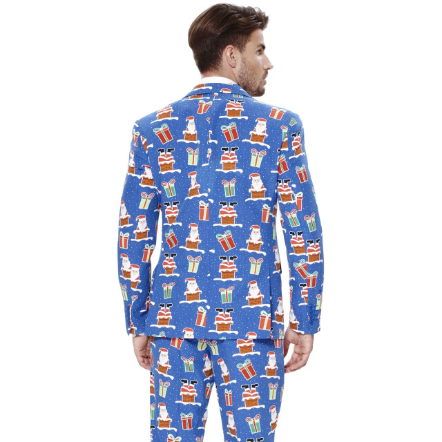 OppoSuits Giftmas eve OSUI-0063 large