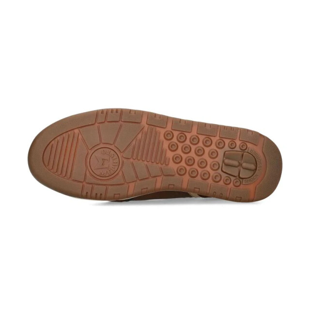 Mephisto Norwin Sneakers Bruin Norwin large