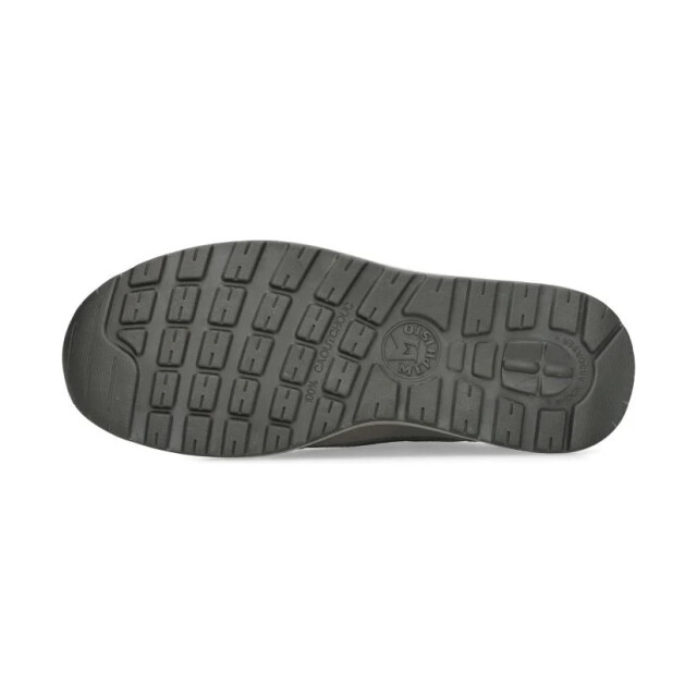 Mephisto Bradley Sneakers Grijs Bradley large