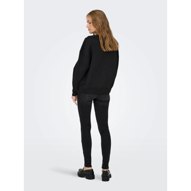 Jacqueline de Yong Canoa l/s emb sweat 15352987 large