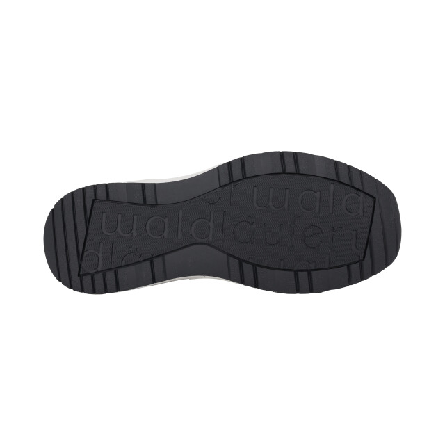 Waldläufer H-jack heren sneaker H-Jack large