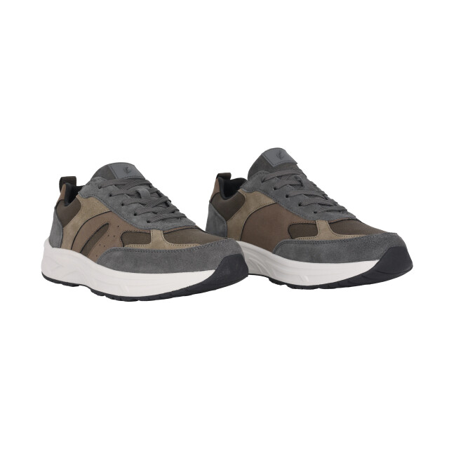 Waldläufer H-jack heren sneaker H-Jack large