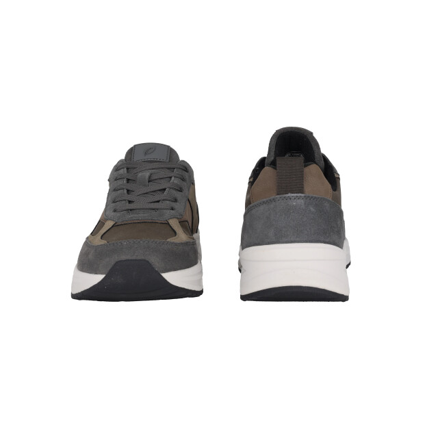 Waldläufer H-jack heren sneaker H-Jack large