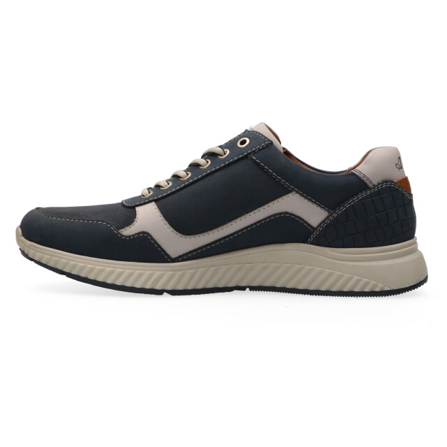 Australian Footwear Hatchback nubuck 15.1607.01/SD5 large