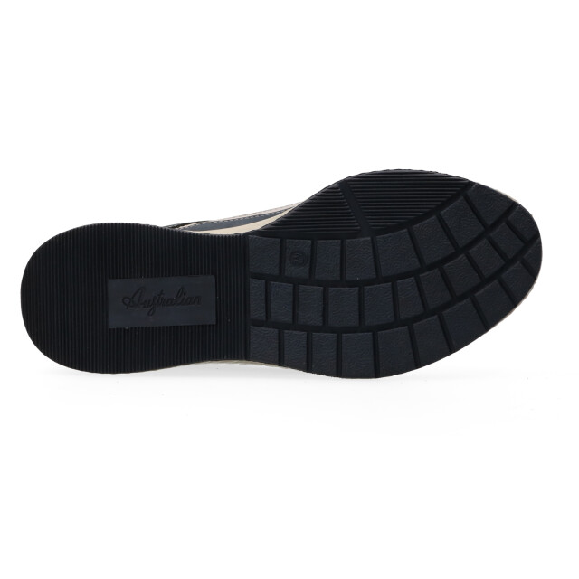 Australian Footwear Hatchback nubuck 15.1607.01/SD5 large