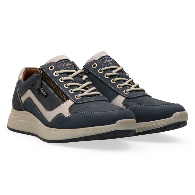 Australian Footwear Hatchback nubuck 15.1607.01/SD5 large