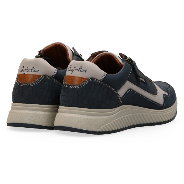Australian Footwear Hatchback nubuck 15.1607.01/SD5 large