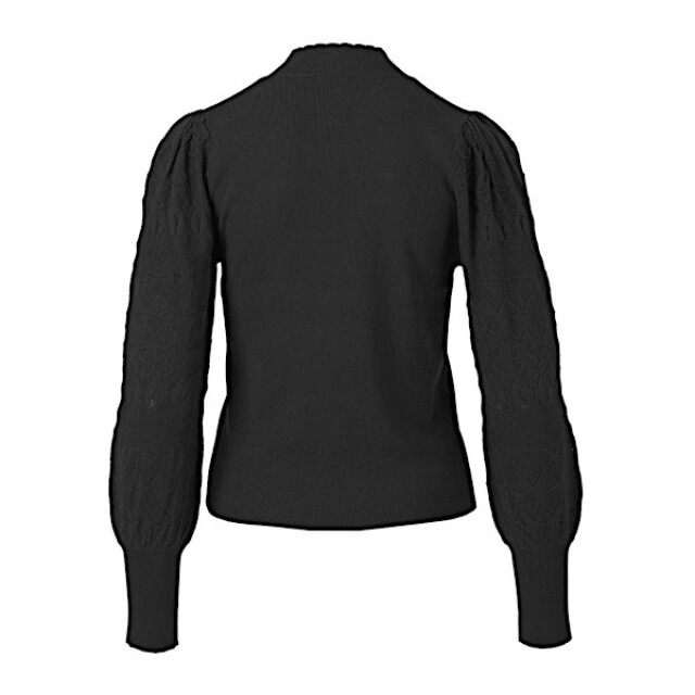 Enjoy Trui 890501 - 890501 - Zwart large