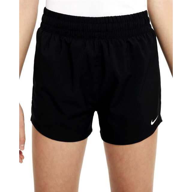 Nike dri-fit one big kids' (girls') training short meisjes - 066270_991-L large