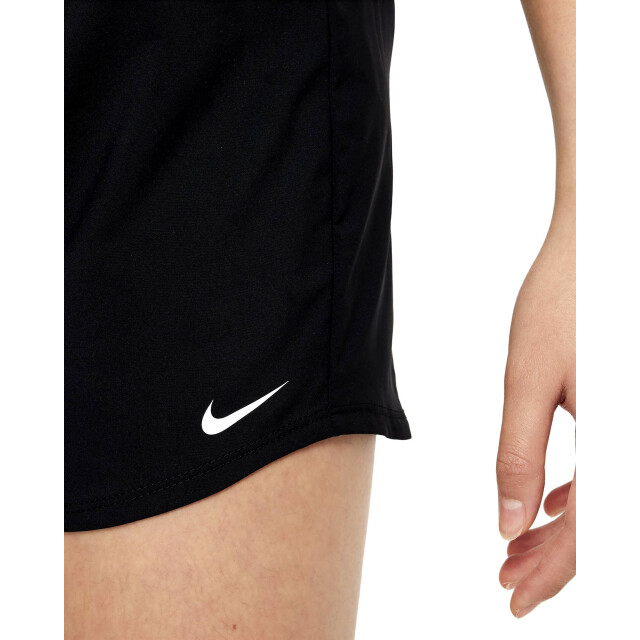 Nike dri-fit one big kids' (girls') training short meisjes - 066270_991-L large