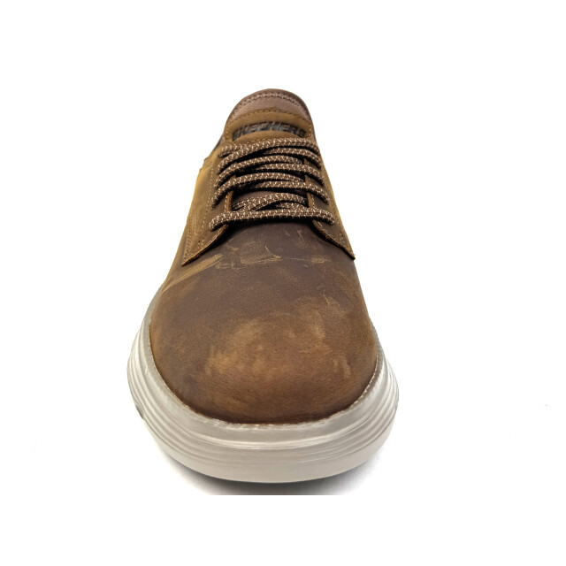 Skechers 205046 Slip-Ins Garza Instapschoenen Bruin 205046 Slip-Ins Garza large