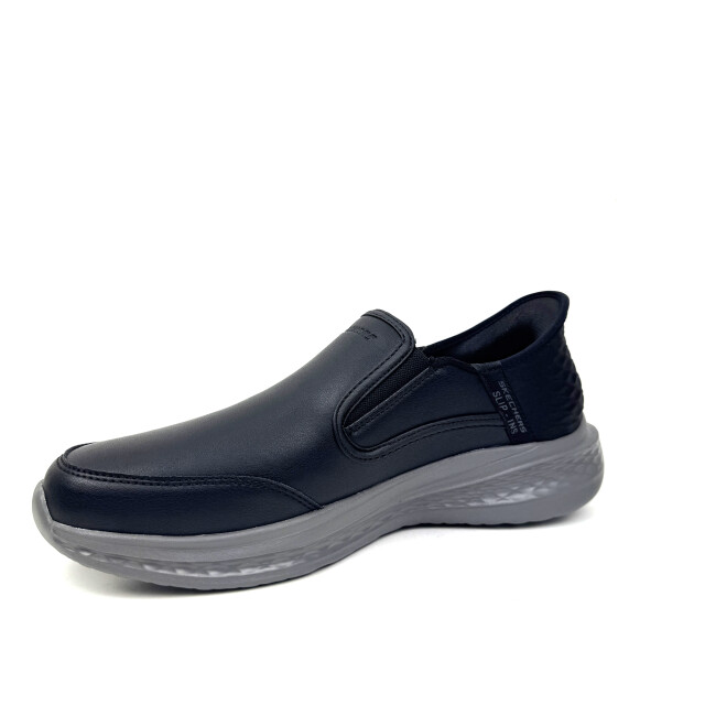 Skechers 205237 Slip-Ins Slade Instapschoenen Zwart 205237 Slip-Ins Slade large