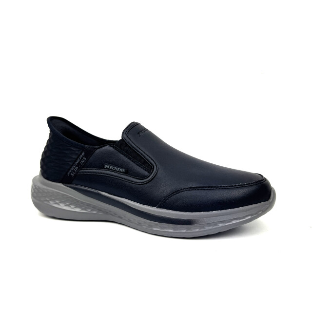 Skechers 205237 Slip-Ins Slade Instapschoenen Zwart 205237 Slip-Ins Slade large
