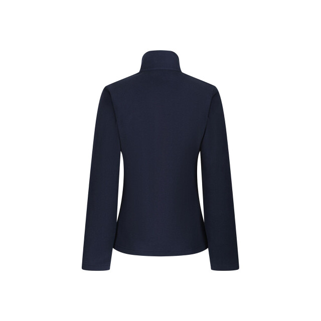 Regatta Dames eerlijk gemaakt gerecycleerd full zip fleece UTLT284_navy large